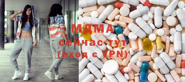 стаф Каменка